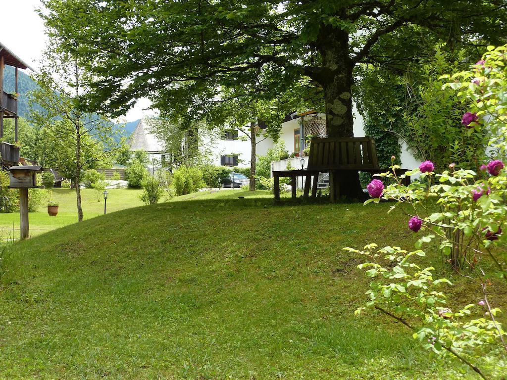 Outdoorhotel Jaeger Von Fall Lenggries Exterior photo